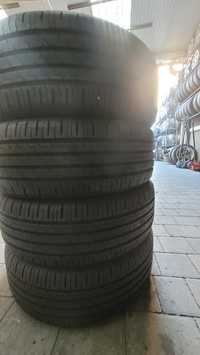 Opony Continental EcoContact 6 205/55r17 2020R.