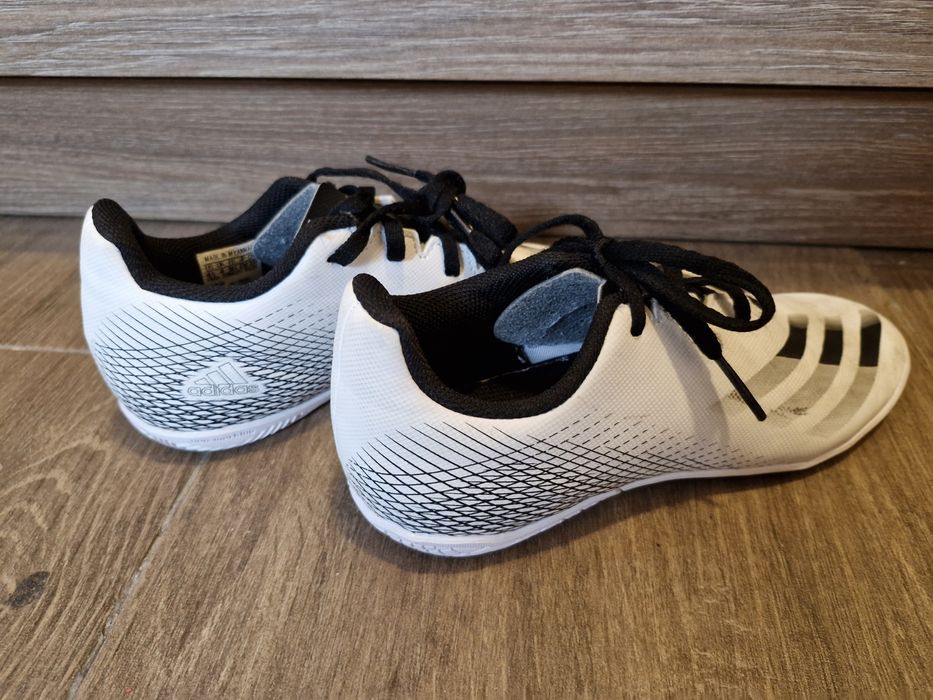 Buty sportowe halówki Adidas