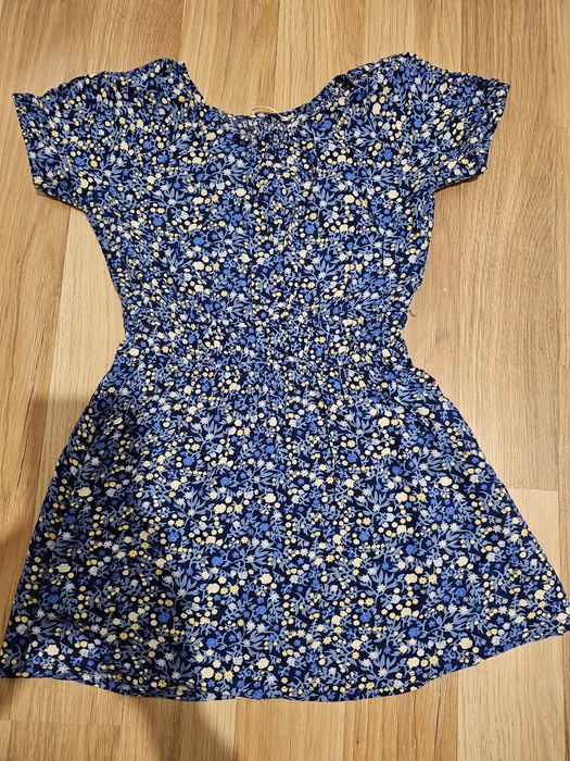 Sukienka sinsay rozm 116