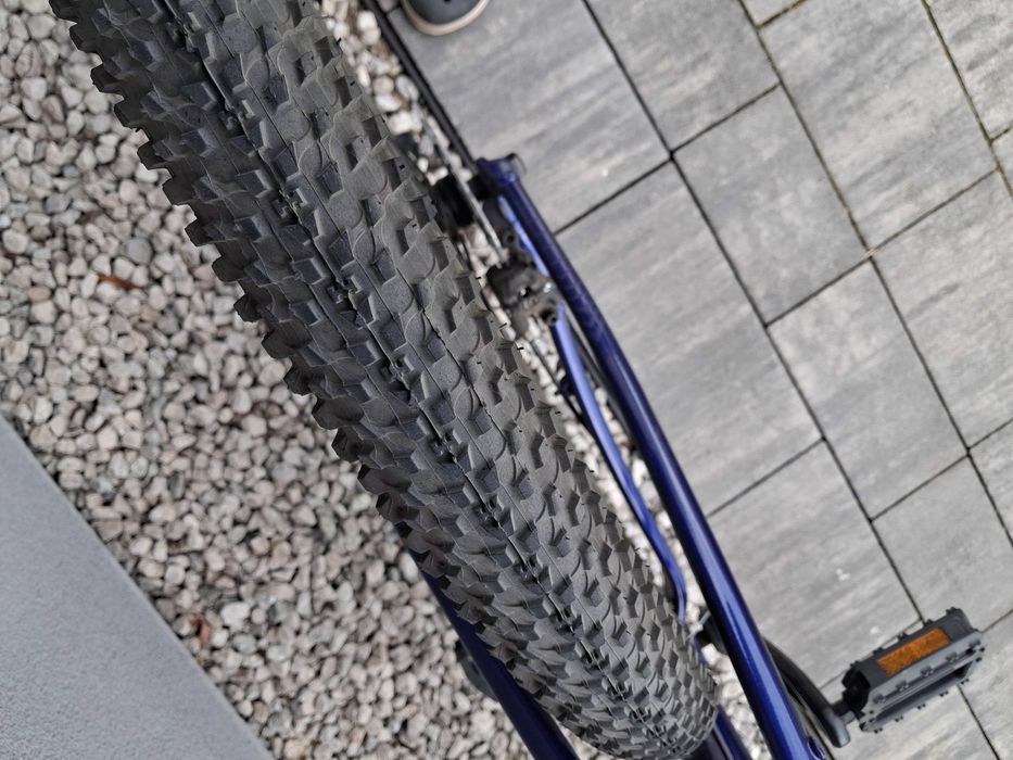 OKAZJA! Prawie nowy rower MTB Orbea Onna 29 50