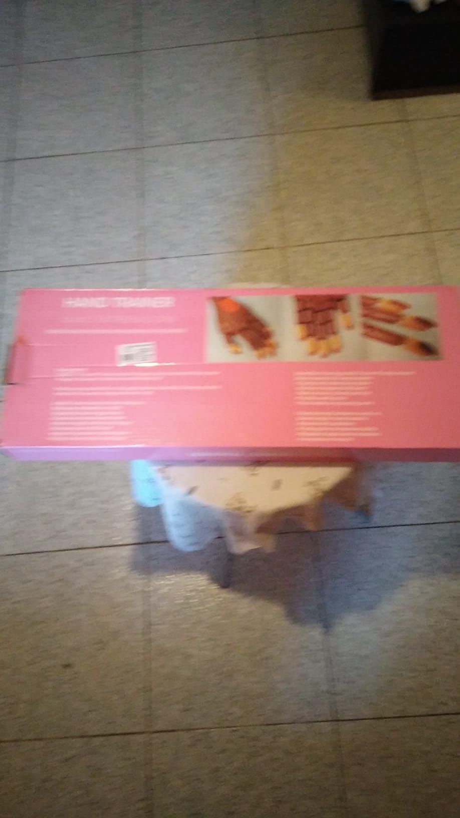 Kit manicure 100 peças