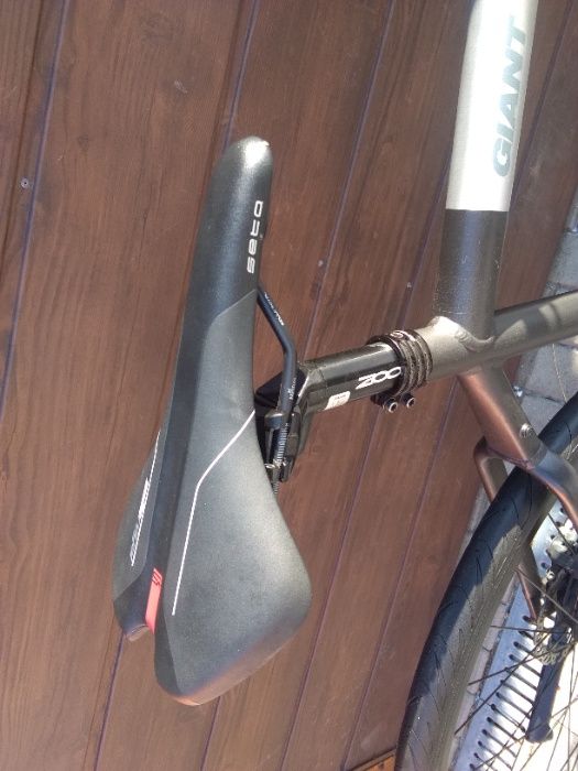 Rower męski fitness hydraulika tarcze