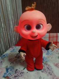 Інтерактивна лялька Джек Джек Суперсімейка