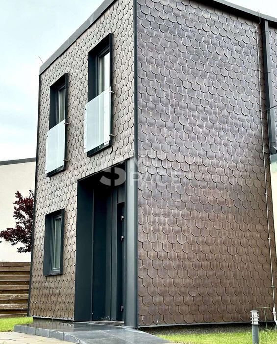 Будинок 151м² КМ Коник / Голосіївський р-н, Видубичі, Корчувате