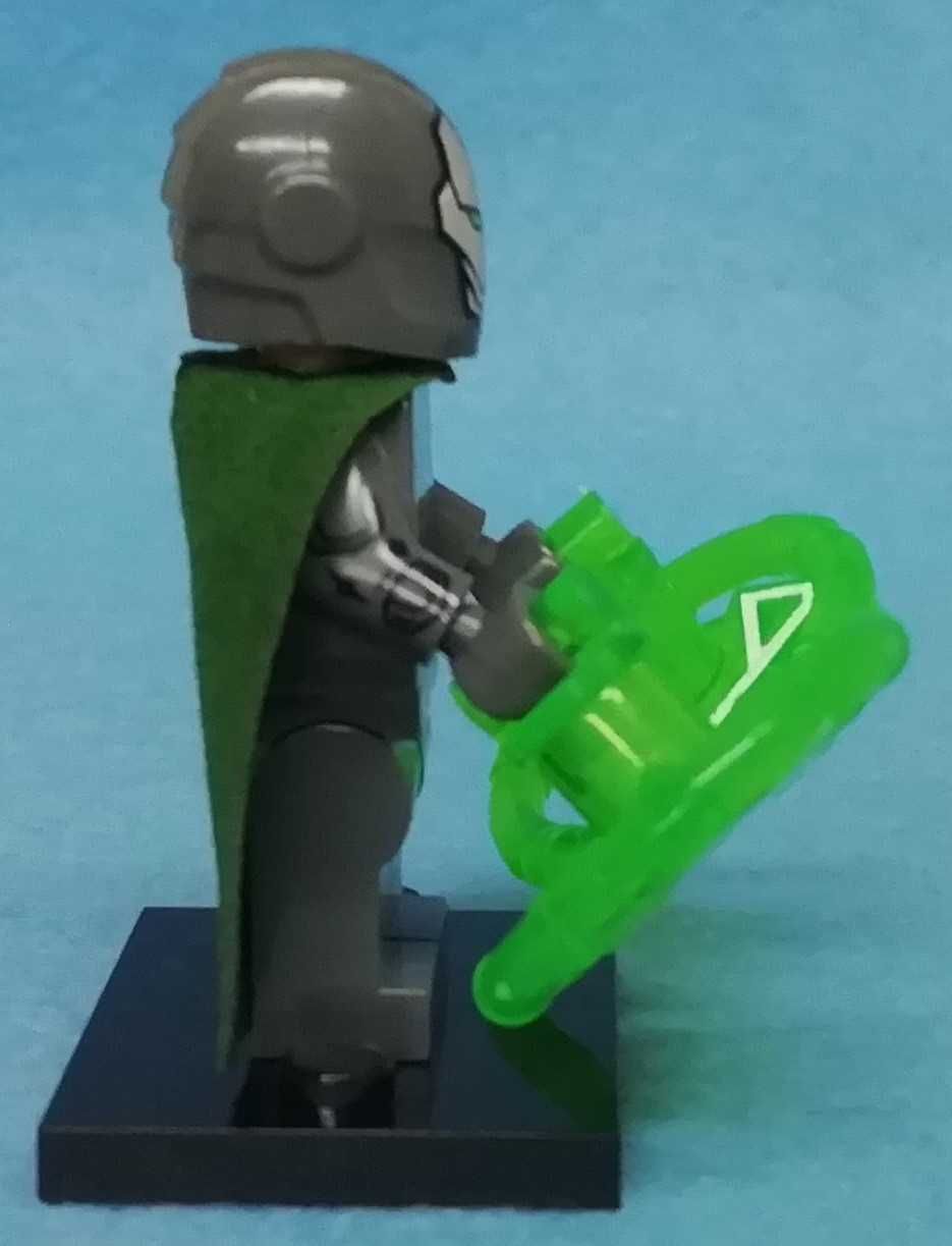 Doctor Doom v1 (Marvel)
