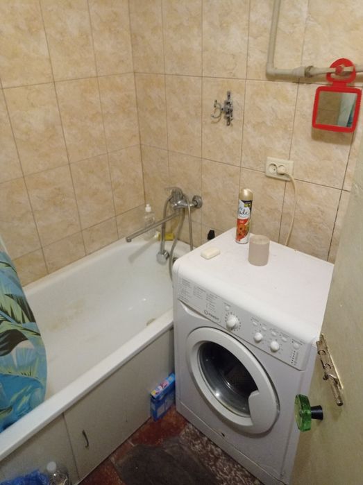 Здам 2х кімнатну квартиру на довгий термін