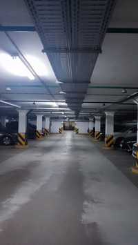 Аренда подземного паркинга Мишуги,2