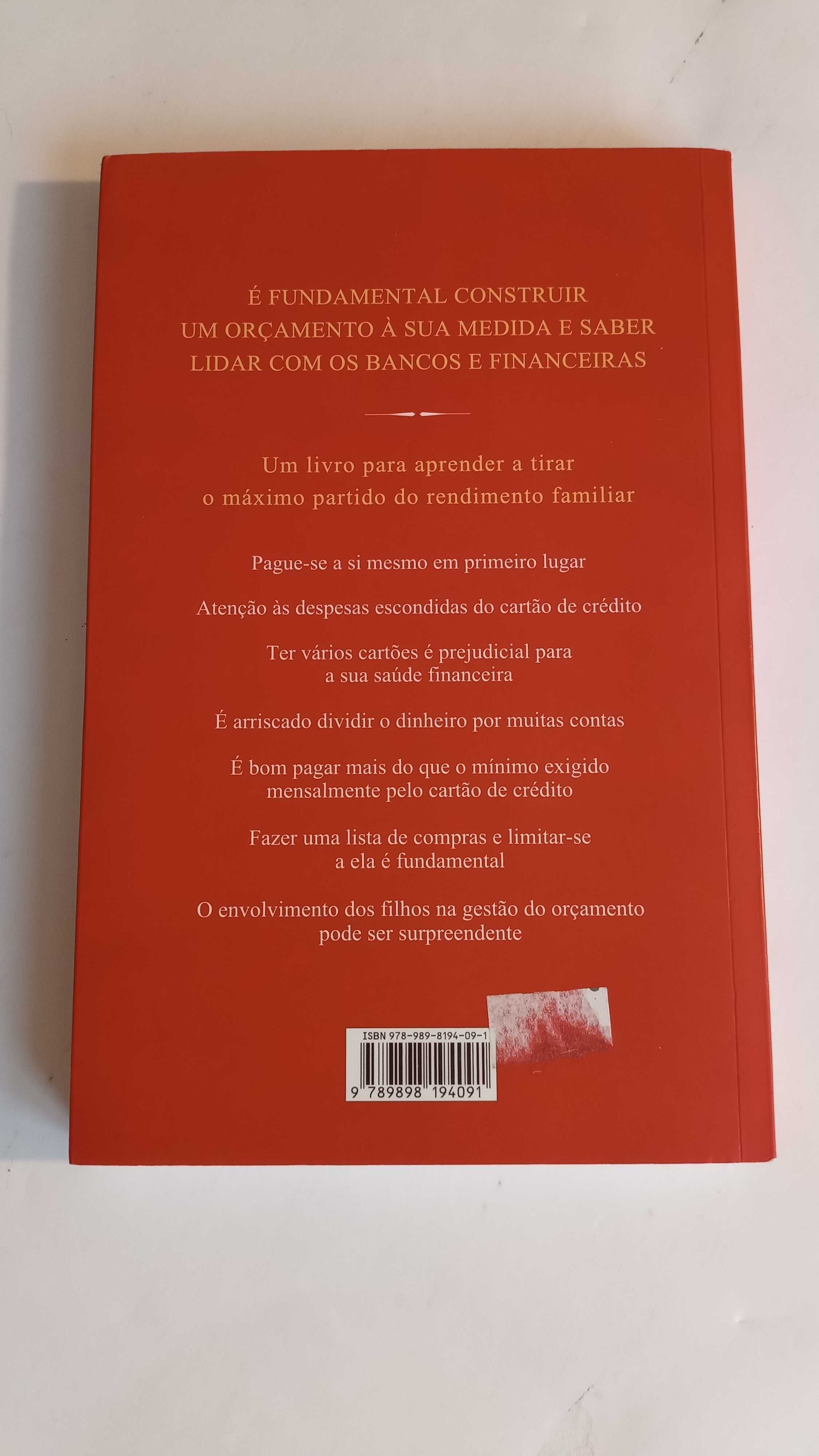 A Economia Lá de Casa