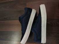 Vans unisexo edição limitada