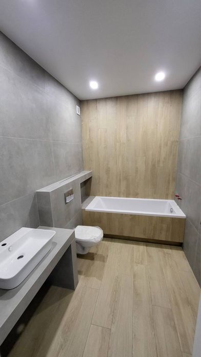 Продаж чудового таунхаусу 100,80 кв.м  в сел. Гостомель