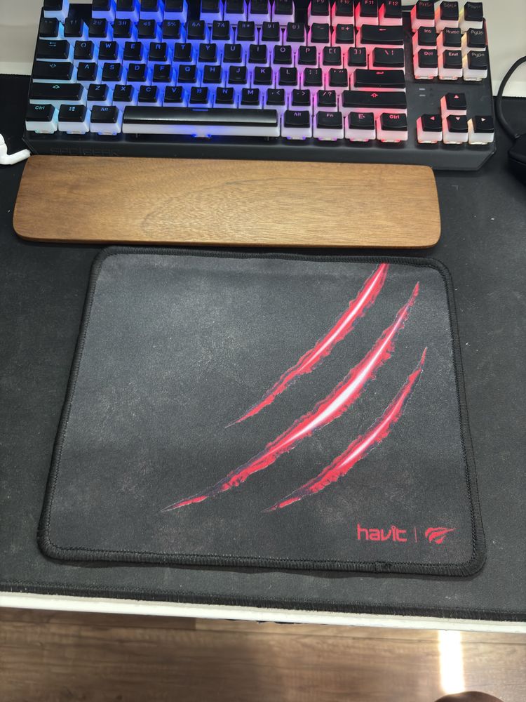 Podkładka pod mysz havit GAMENOTE MP838 S