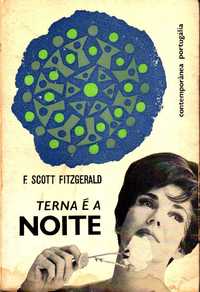 Livro - Terna é a Noite - F. Scott Fitzgerald