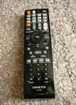 Oryginalny pilot Onkyo RC-765M do amplituner TX SR 608  607 507  508