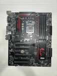Płyta główna MSI Z170A GAMING M3