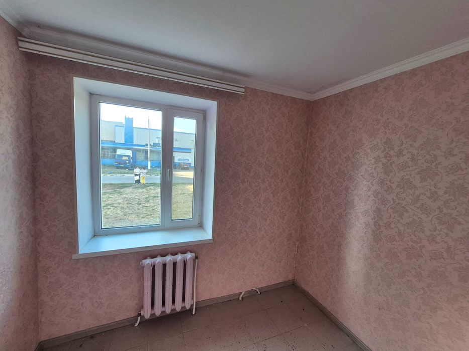 Автономное отопление! 4комн. квартира. Центр Лозовой.Можно под офис.