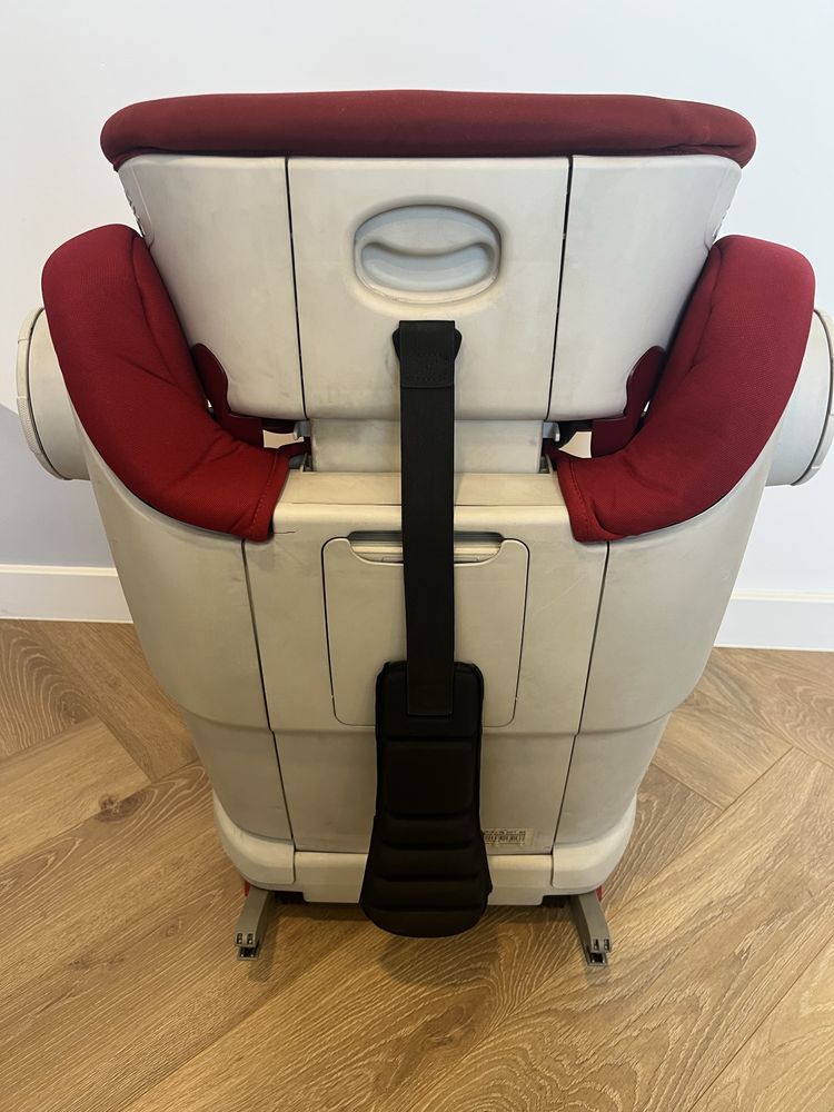 Автокрісло Britax Romer Kidfix II XP SICT