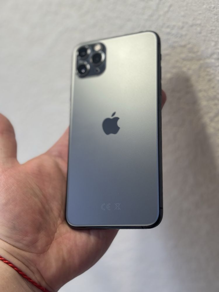 iPhone 11 Pro Max 256Gb Space Gray Neverlock