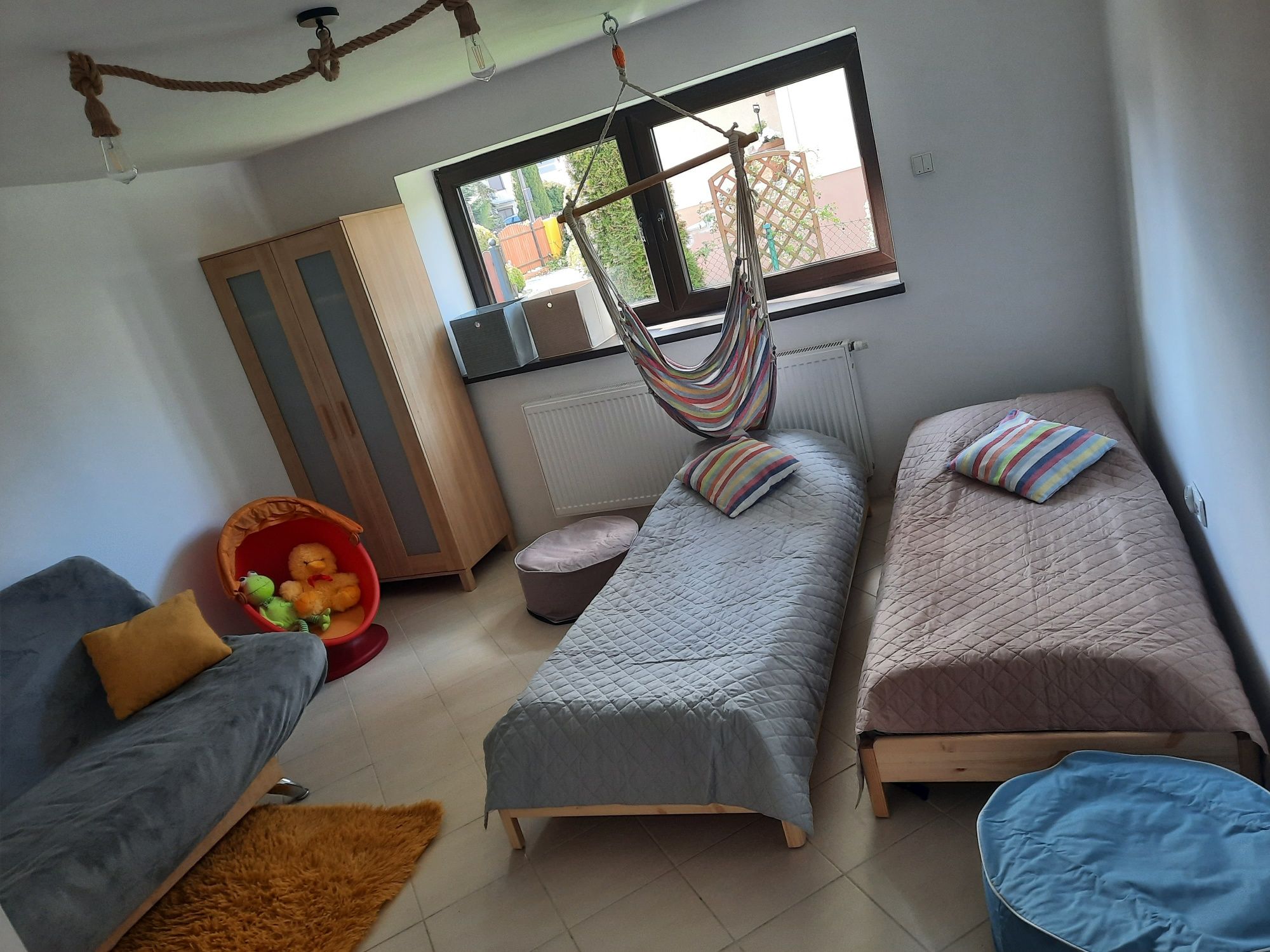 Urlop Wakacje nad jeziorem Dom 95 m2 ogrzewany,apartament Charzykowy