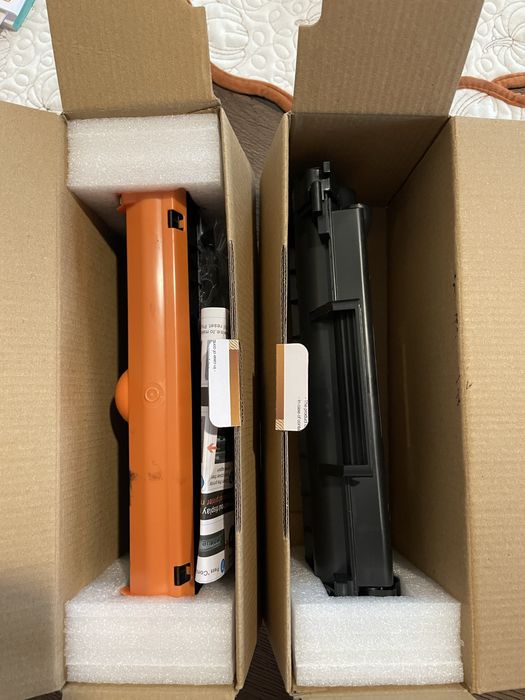 Toner do drukarki Brother 2420 - 2 sztuki