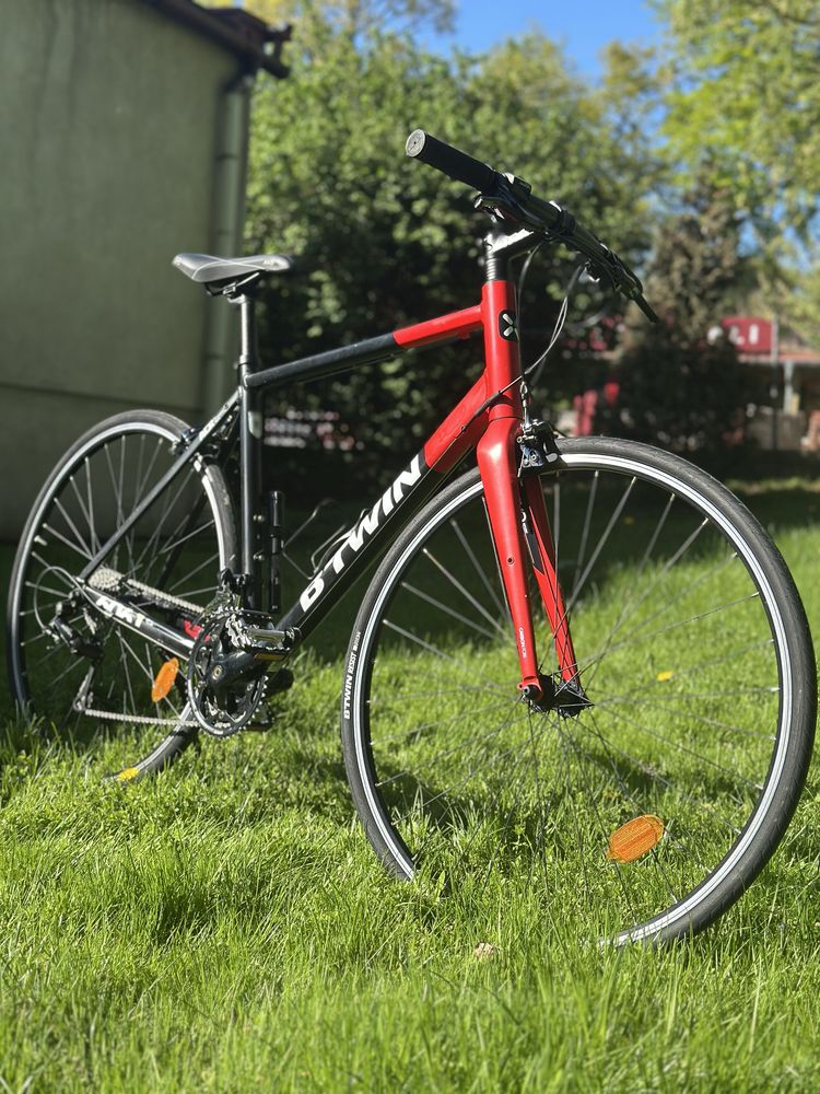 Btwin triban 520 28cali