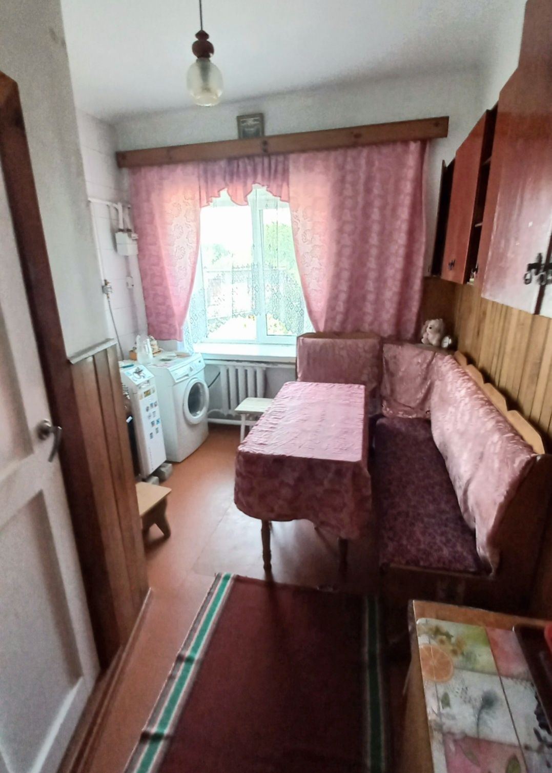 Оренда 3-кімн.кв. Шпанів
