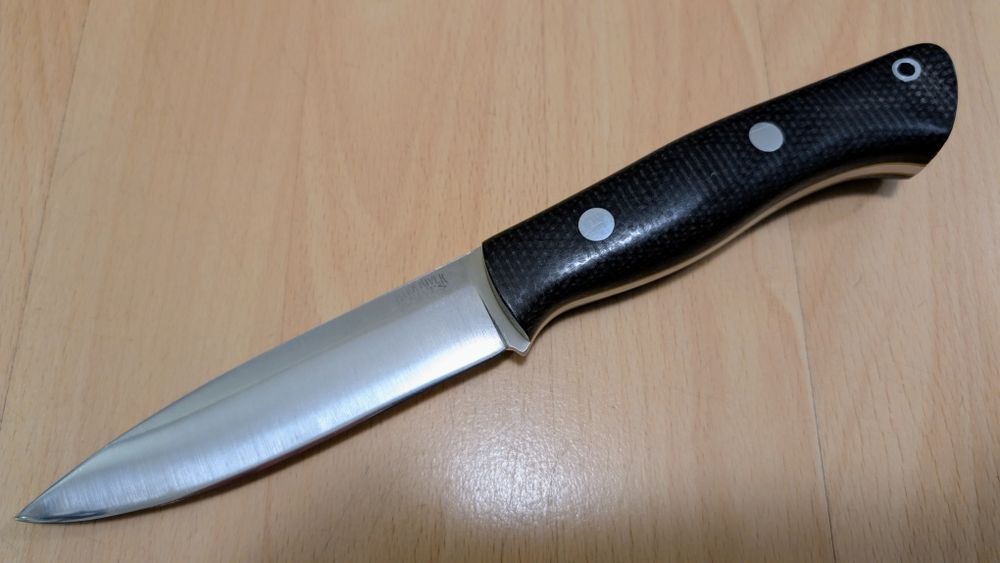 Bark River Aurora - bushcraft, survival