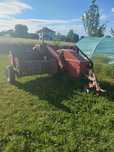 Prasa welger ap 12