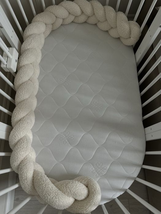 Дитяче ліжко Royal Sleep