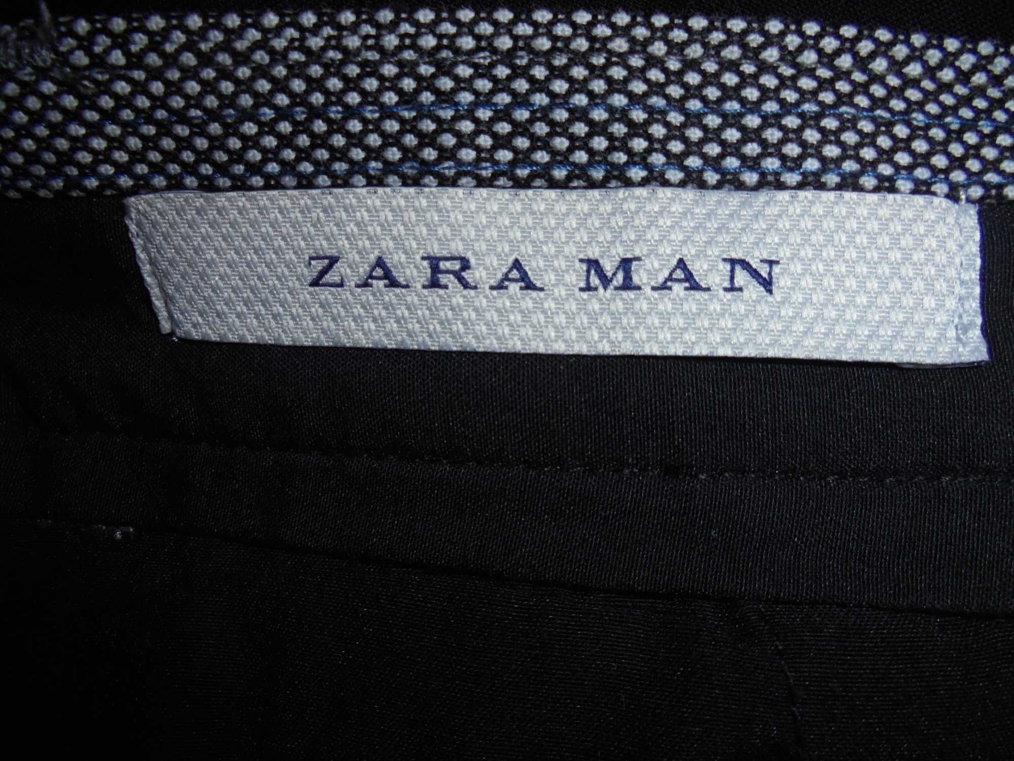 calça de homem da marca Zara