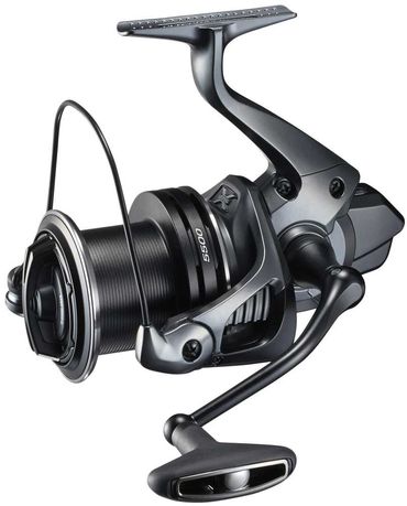 Котушка Shimano Ultegra CI4+ 5500 XTC 5+1BB (Є другі моделі)