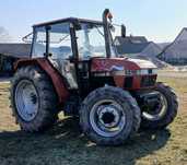 CASE 4210  75 KM 1995r