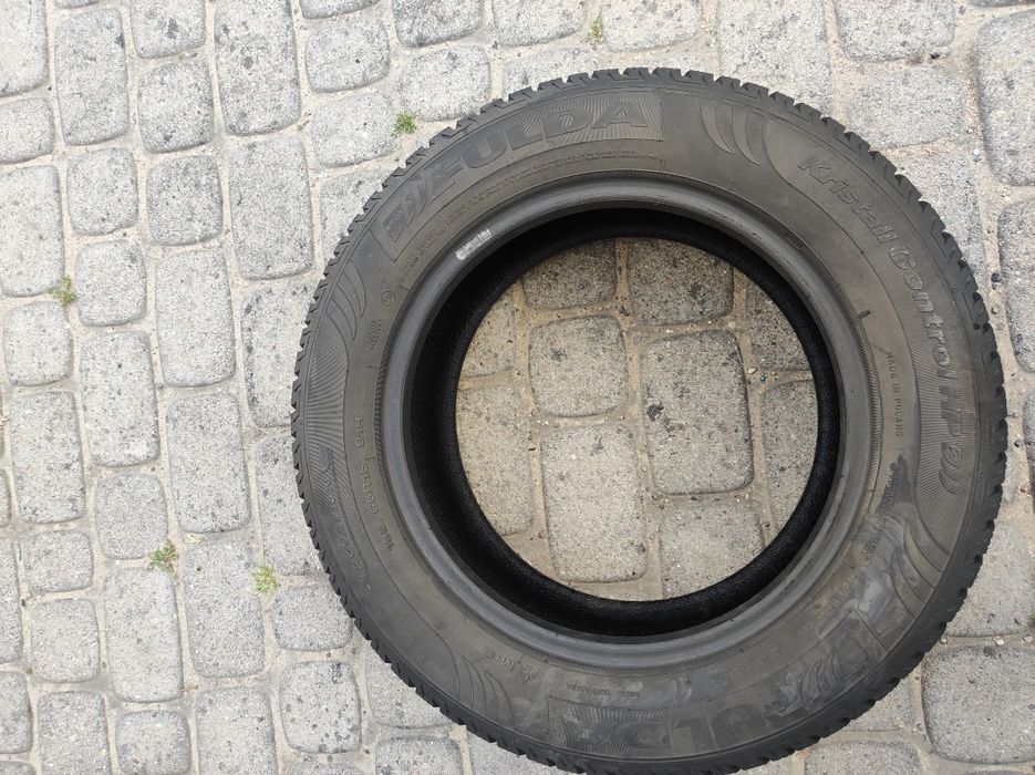 195.65.15 jedna opona Fulda Kristall Control HP  Dot 2021