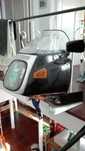 Carnagem (carenagem) completa BMW R75,80,90,100,s