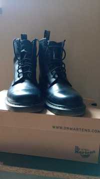 DR.Martens 1460 BLACK