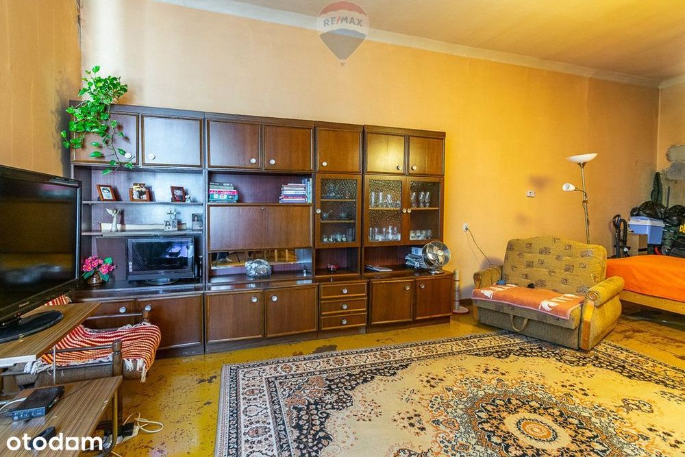 Przestrzeń, potencjał, inwestycja - w sercu Łodzi