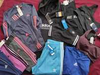 Спортивні штани Adidas Nike Reebok та інші бренди