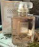 Chanel Mademoiselle edp 35 ml