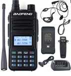 Nowa Krótkofalówka Pofung Baofeng P15UV USB Radiotelefon PMR NOWA WERS
