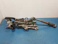 FORD FOCUS  MK3 LIFT KOLUMNA KIEROWNICZA BV6N-3C529-EA