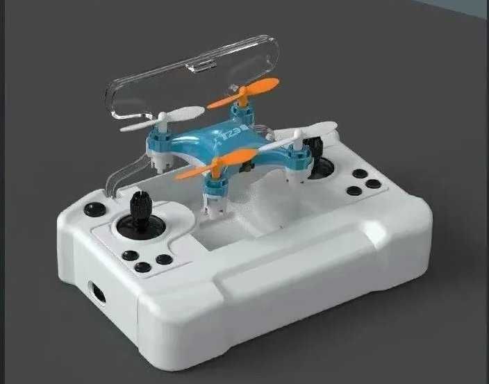 Drone Mikro zdalnie sterowany, zabawka, trymanie wysokości