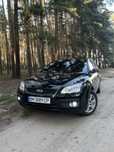 Продам Ford Focus 2