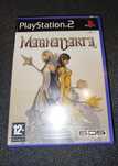 Magna Carta MagnaCarta PlayStation 2 PS2 nowa w folii  3xangielska