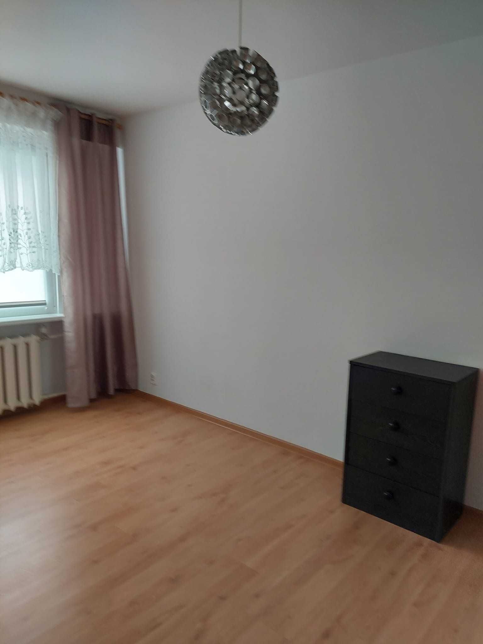 Mieszkanie 3 pokojowe na wynajem w Bartoszycach