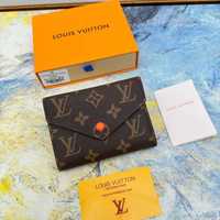 Klips do pieniędzy Louis Vuitton victorine