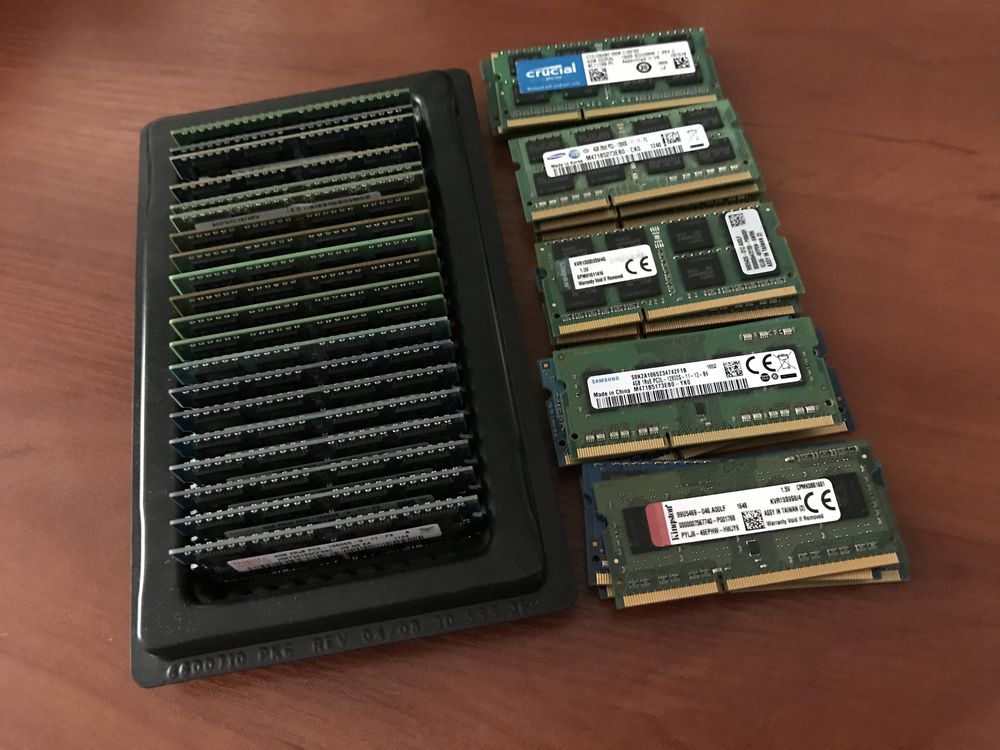 4Gb DDR3 So-Dimm Оперативная память для ноутбука ОЗУ Опреративка