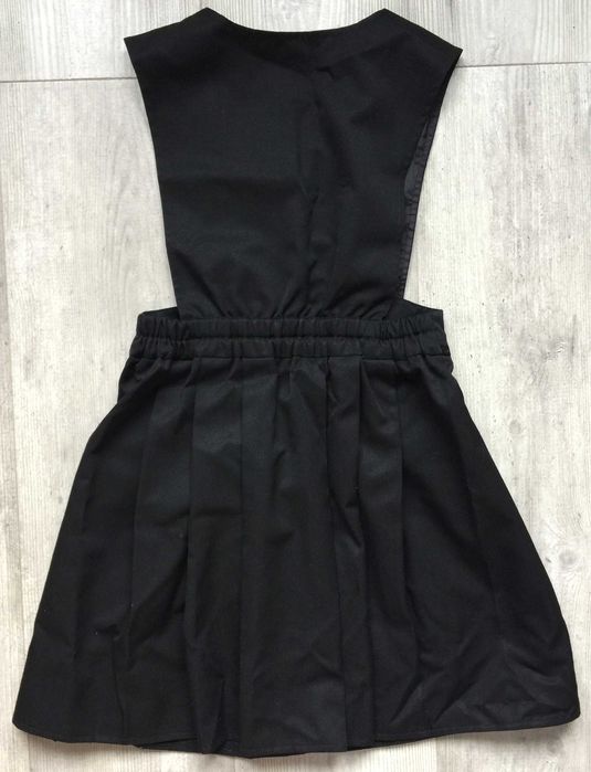 Сарафан шкільний, бренд Велма, 128-64-58