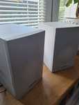 Kolumny pólkowe Kenwood ls m616