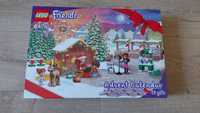 Lego Friends 41706 Advent Calendar