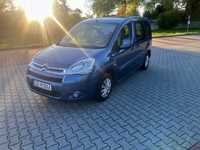 Citroen Berlingo 2010r Polski salon