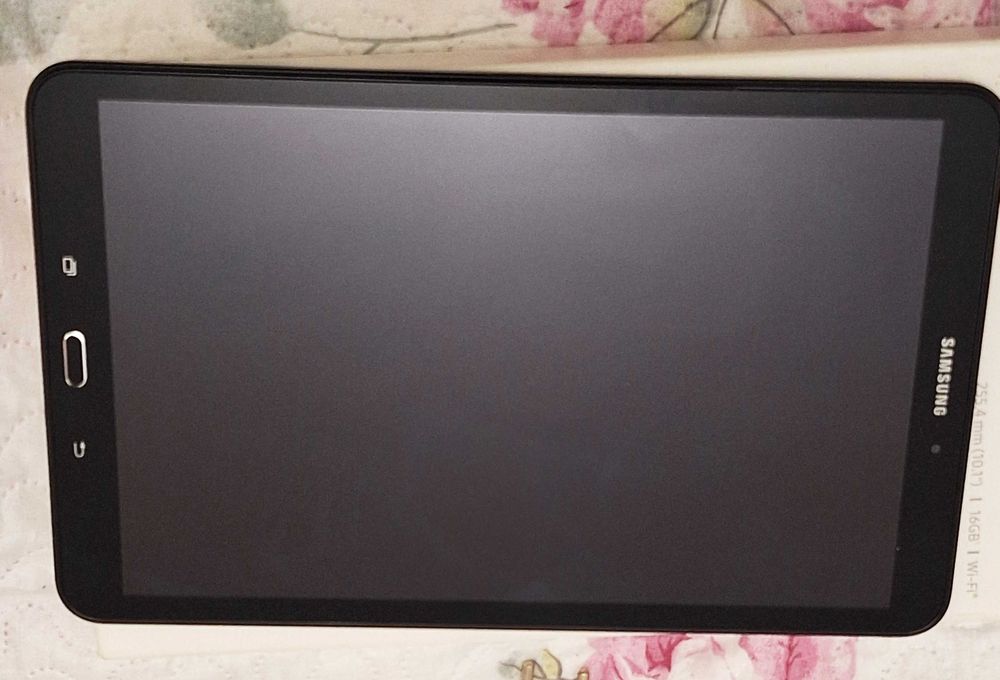 Sprzedam Samsung Galaxy Tab A 10.1 WiFi (2016)